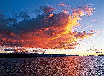 腾讯光子工作室武侠新作预告：开放世界 虚幻5引擎打造